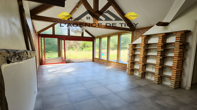 Ma-Cabane - Vente Maison VANNES-SUR-COSSON, 143 m²