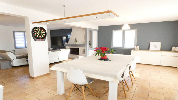 Ma-Cabane - Vente Maison Vannes-sur-Cosson, 165 m²