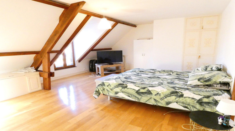 Ma-Cabane - Vente Maison Vannes-sur-Cosson, 165 m²