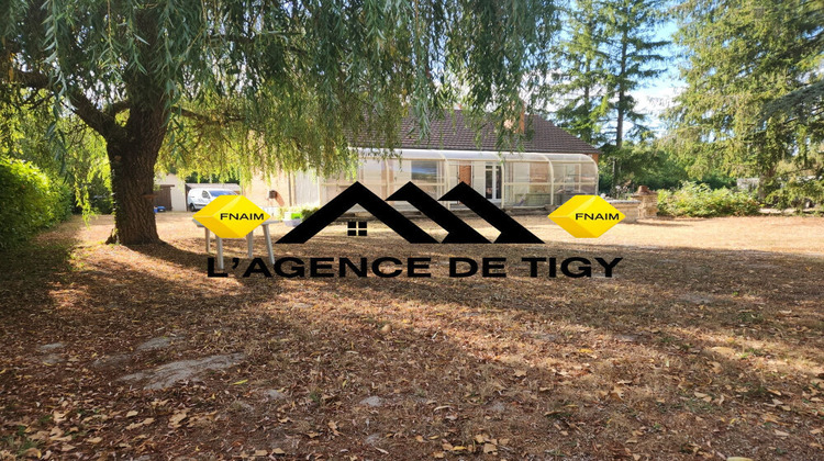 Ma-Cabane - Vente Maison VANNES-SUR-COSSON, 87 m²