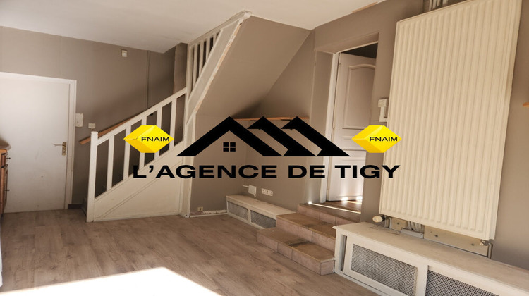 Ma-Cabane - Vente Maison VANNES-SUR-COSSON, 87 m²