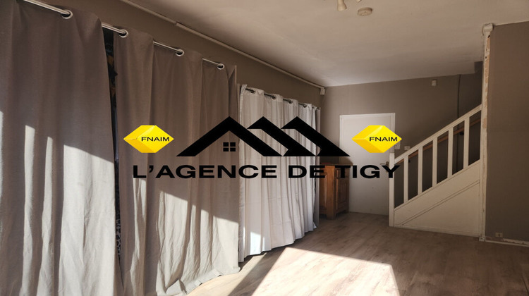 Ma-Cabane - Vente Maison VANNES-SUR-COSSON, 87 m²