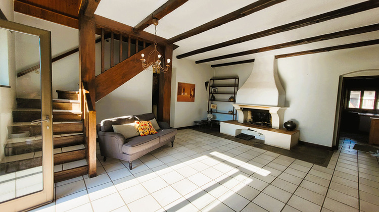 Ma-Cabane - Vente Maison VANNOZ, 182 m²