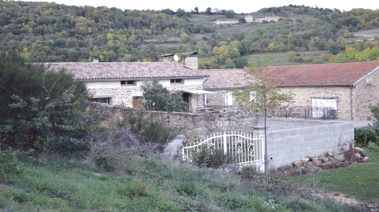 Ma-Cabane - Vente Maison Vanosc, 380 m²