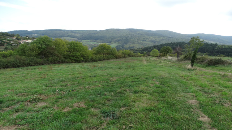 Ma-Cabane - Vente Maison Vanosc, 380 m²