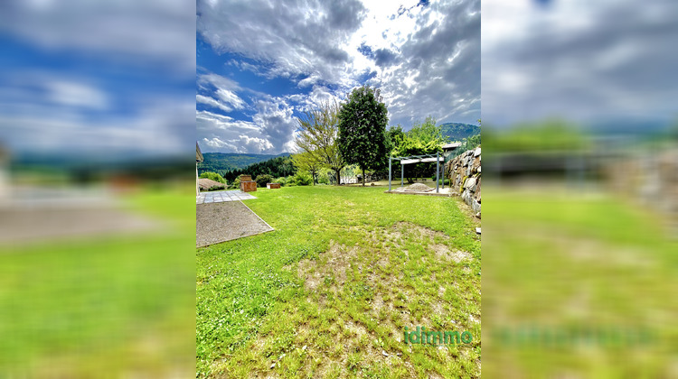 Ma-Cabane - Vente Maison Vanosc, 90 m²