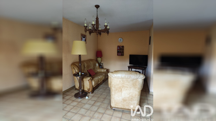 Ma-Cabane - Vente Maison Vanosc, 130 m²