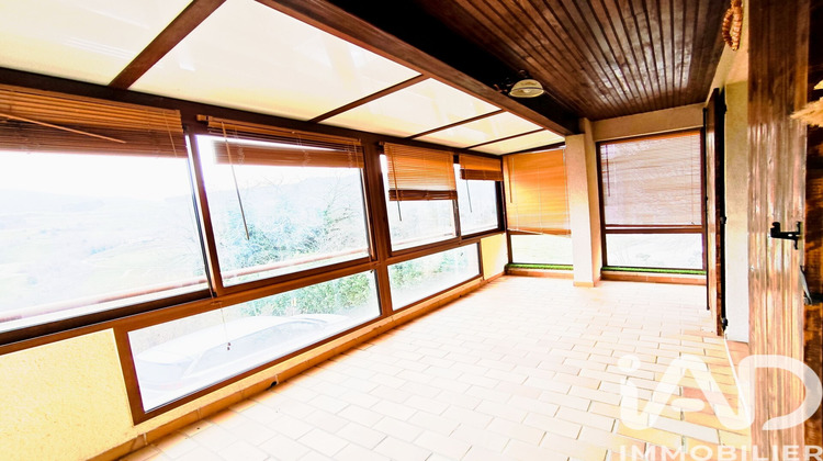 Ma-Cabane - Vente Maison Vanosc, 130 m²