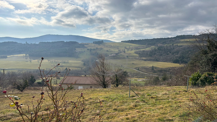 Ma-Cabane - Vente Maison VANOSC, 130 m²