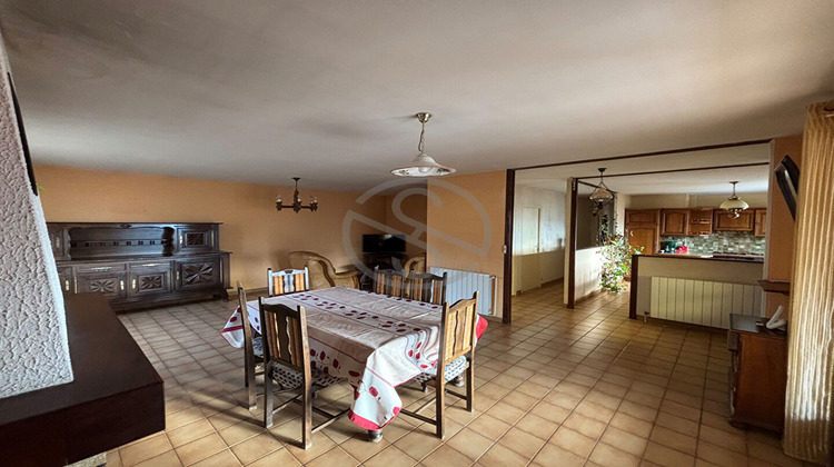 Ma-Cabane - Vente Maison VANOSC, 130 m²