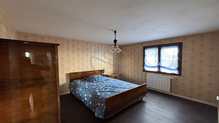 Ma-Cabane - Vente Maison VANOSC, 130 m²