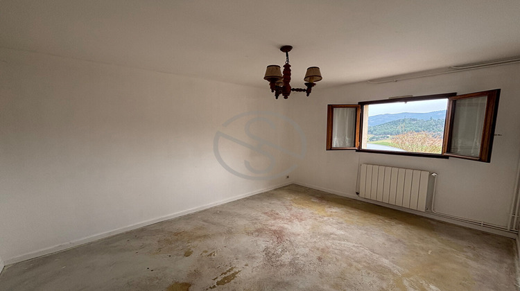 Ma-Cabane - Vente Maison VANOSC, 130 m²