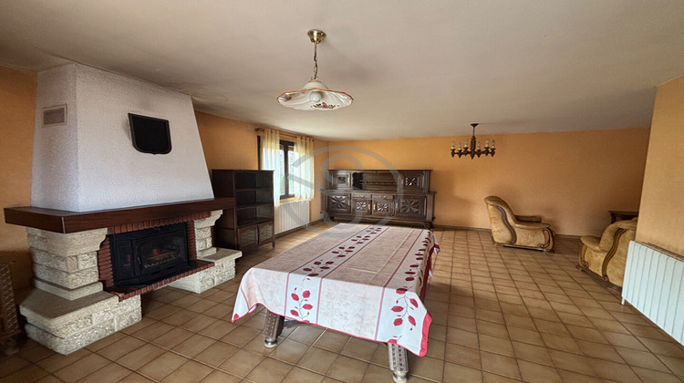 Ma-Cabane - Vente Maison VANOSC, 130 m²