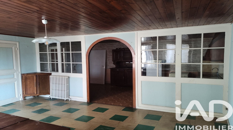 Ma-Cabane - Vente Maison Vanosc, 150 m²
