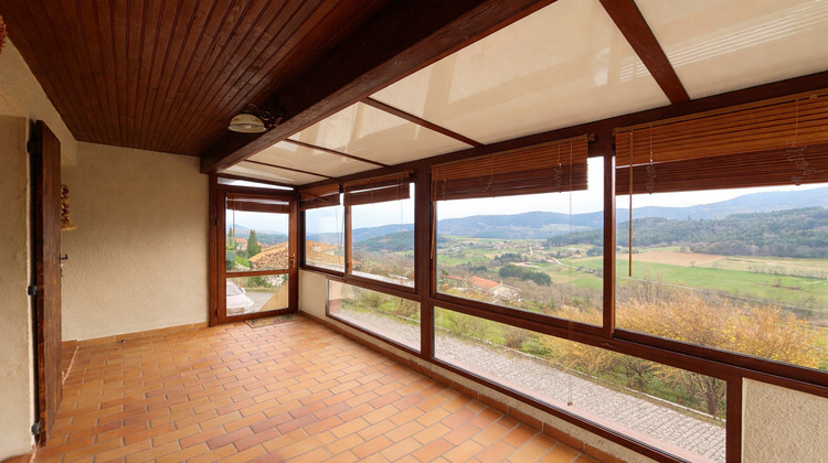 Ma-Cabane - Vente Maison VANOSC, 130 m²