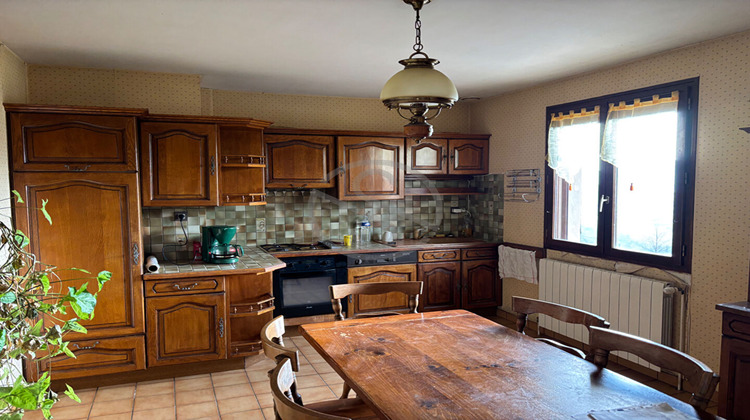 Ma-Cabane - Vente Maison VANOSC, 130 m²