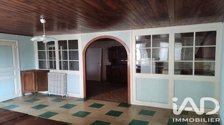 Ma-Cabane - Vente Maison Vanosc, 150 m²