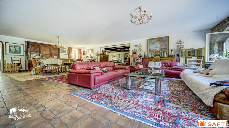 Ma-Cabane - Vente Maison Vantoux, 351 m²