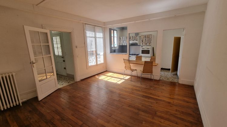 Ma-Cabane - Vente Maison VANVES, 83 m²