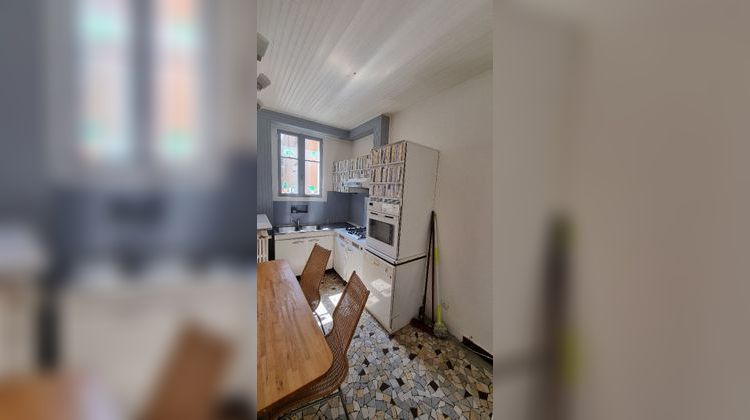 Ma-Cabane - Vente Maison VANVES, 83 m²