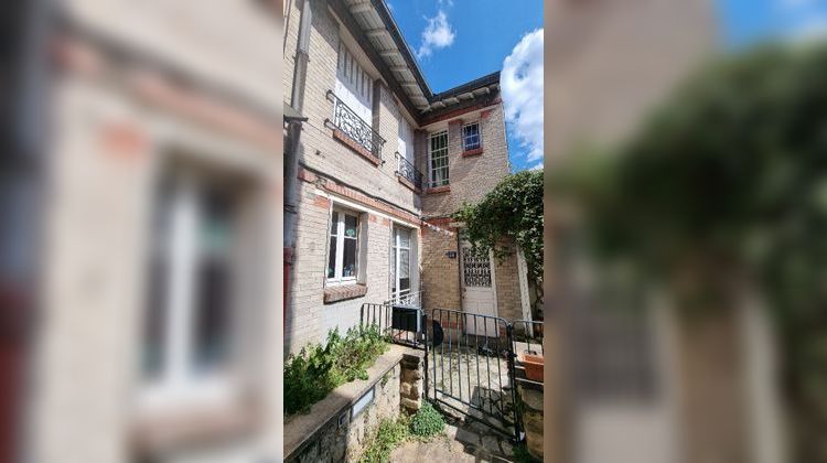 Ma-Cabane - Vente Maison VANVES, 83 m²