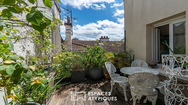 Ma-Cabane - Vente Maison VANVES, 193 m²