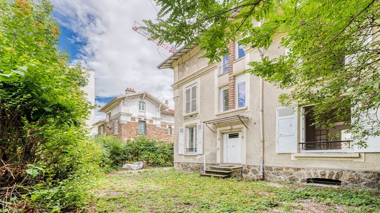 Ma-Cabane - Vente Maison VANVES, 196 m²