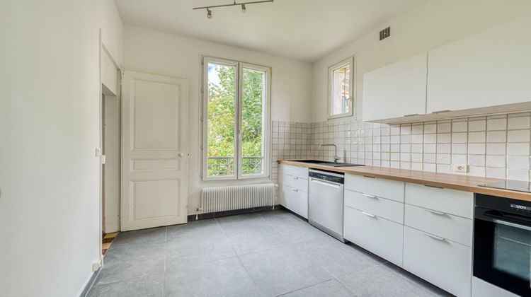 Ma-Cabane - Vente Maison VANVES, 196 m²