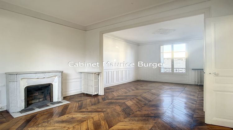 Ma-Cabane - Vente Maison Vanves, 97 m²