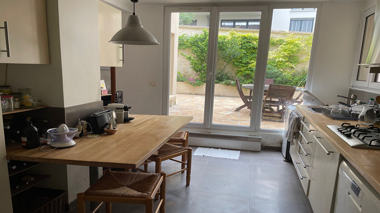 Ma-Cabane - Vente Maison VANVES, 118 m²