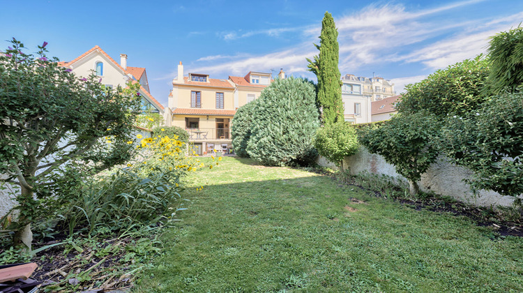 Ma-Cabane - Vente Maison VANVES, 174 m²