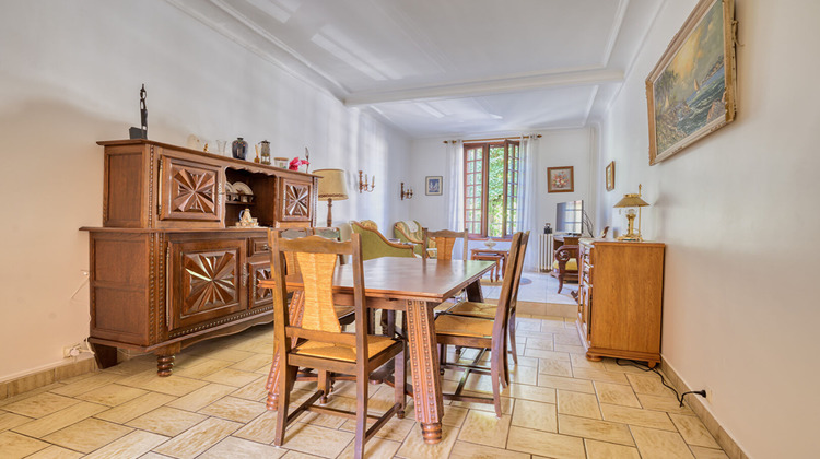 Ma-Cabane - Vente Maison VANVES, 174 m²