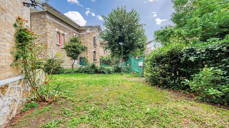 Ma-Cabane - Vente Maison VANVES, 138 m²