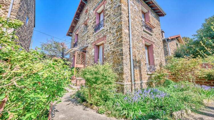 Ma-Cabane - Vente Maison VANVES, 72 m²