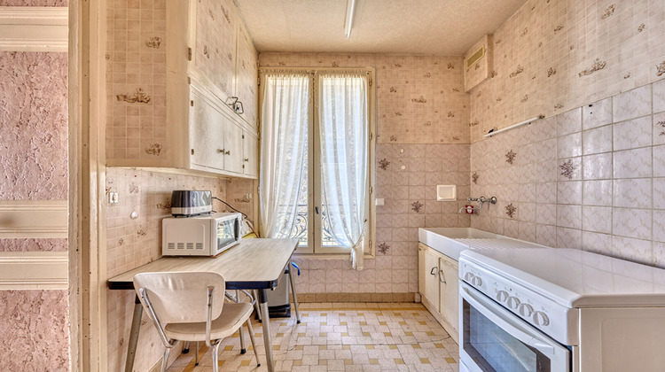 Ma-Cabane - Vente Maison VANVES, 72 m²