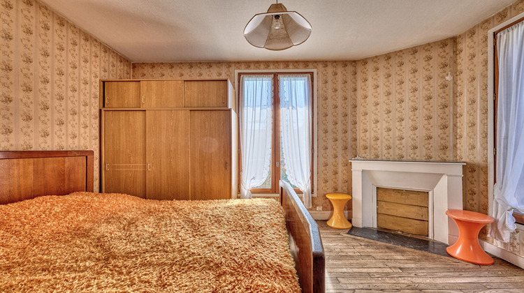 Ma-Cabane - Vente Maison VANVES, 72 m²