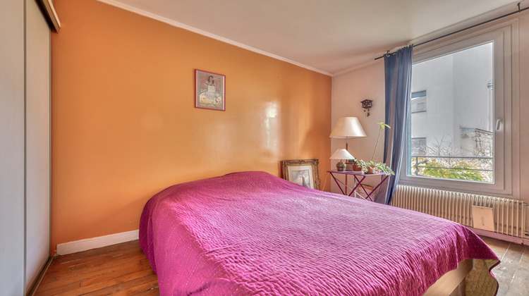 Ma-Cabane - Vente Maison VANVES, 151 m²