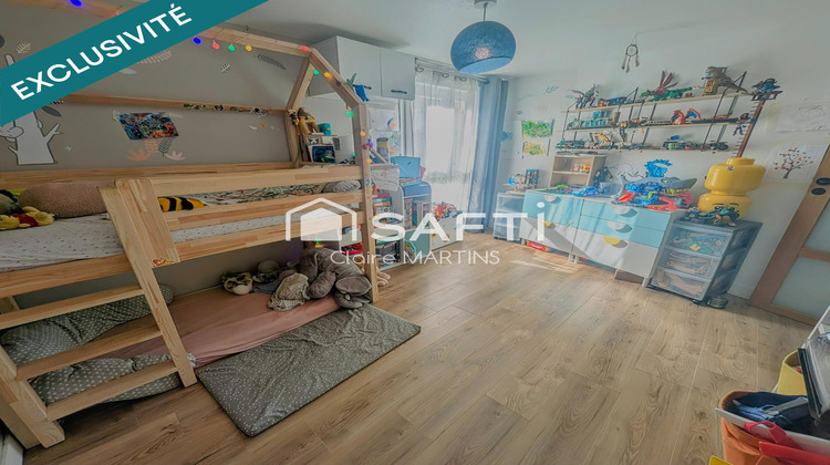 Ma-Cabane - Vente Maison Vanves, 91 m²