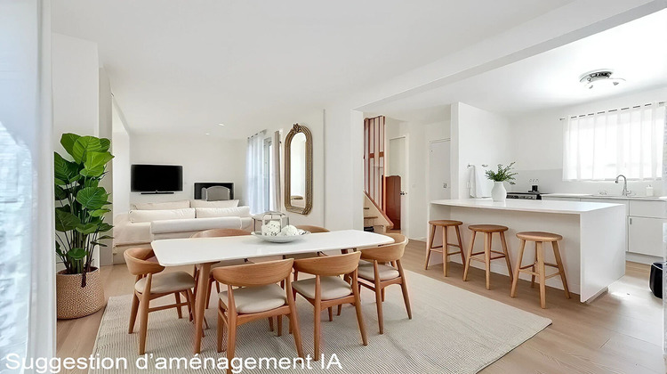 Ma-Cabane - Vente Maison VANVES, 254 m²