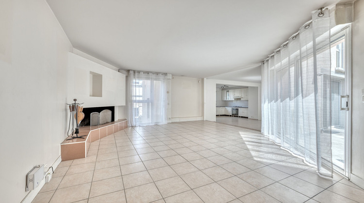 Ma-Cabane - Vente Maison VANVES, 254 m²