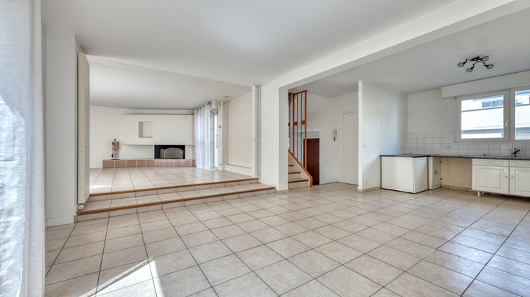 Ma-Cabane - Vente Maison VANVES, 254 m²