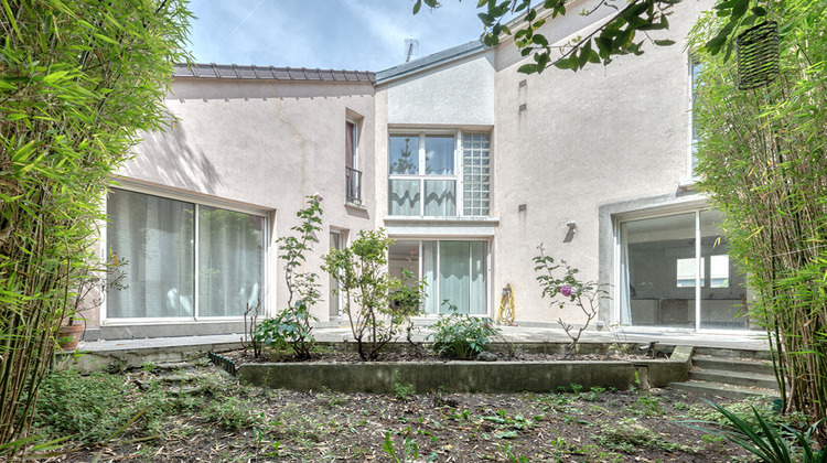 Ma-Cabane - Vente Maison VANVES, 254 m²