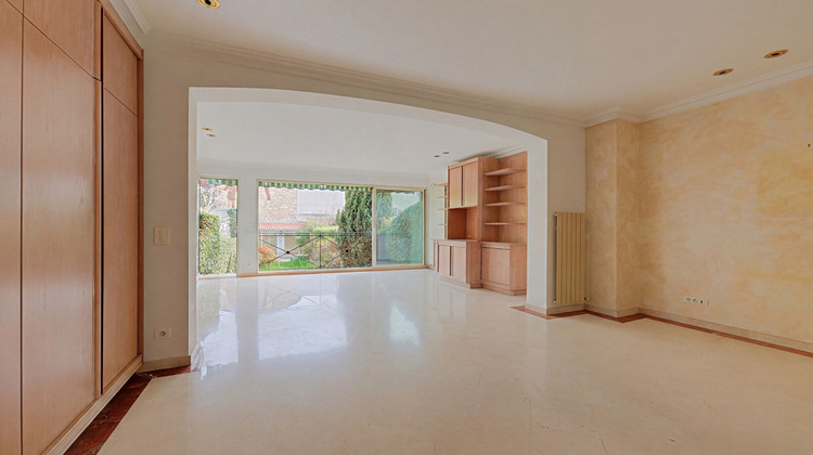 Ma-Cabane - Vente Maison VANVES, 125 m²