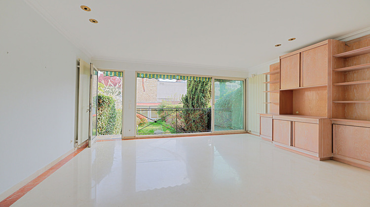 Ma-Cabane - Vente Maison VANVES, 125 m²