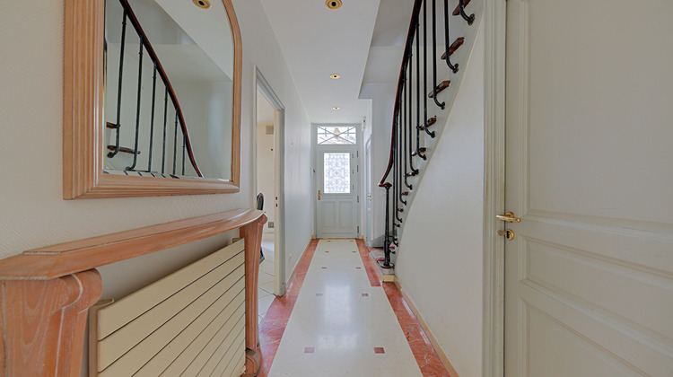 Ma-Cabane - Vente Maison VANVES, 125 m²