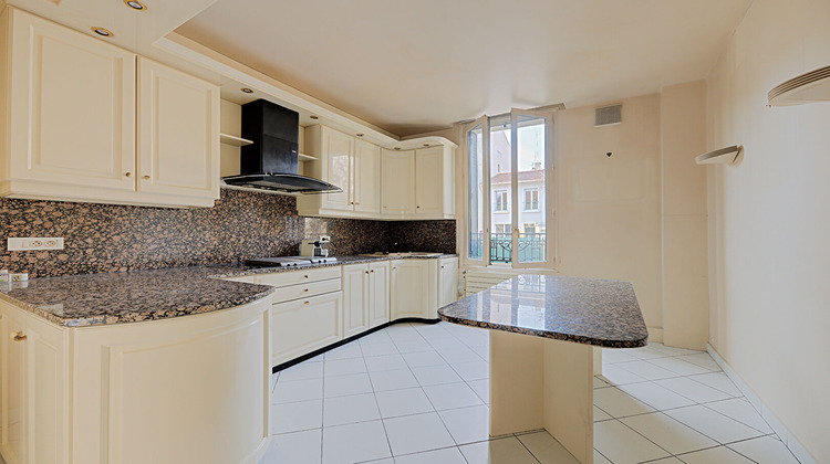 Ma-Cabane - Vente Maison VANVES, 125 m²