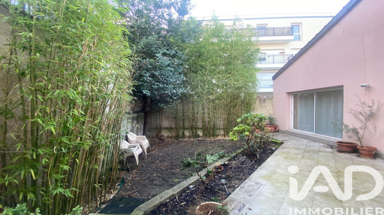Ma-Cabane - Vente Maison Vanves, 162 m²