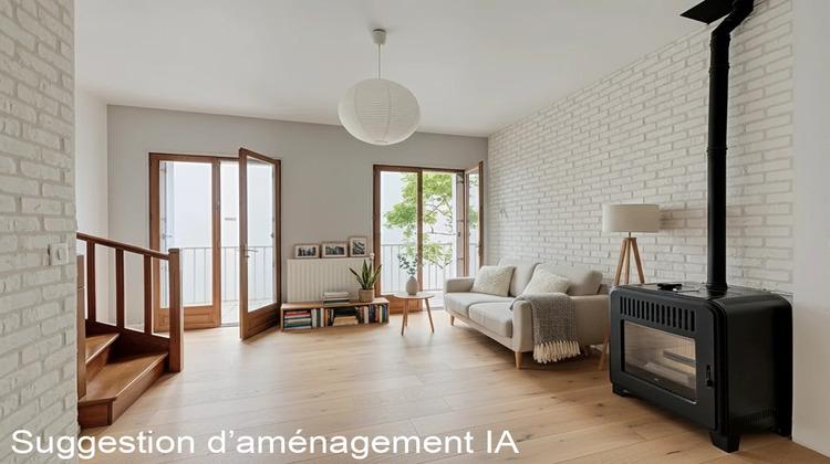 Ma-Cabane - Vente Maison VANVES, 78 m²