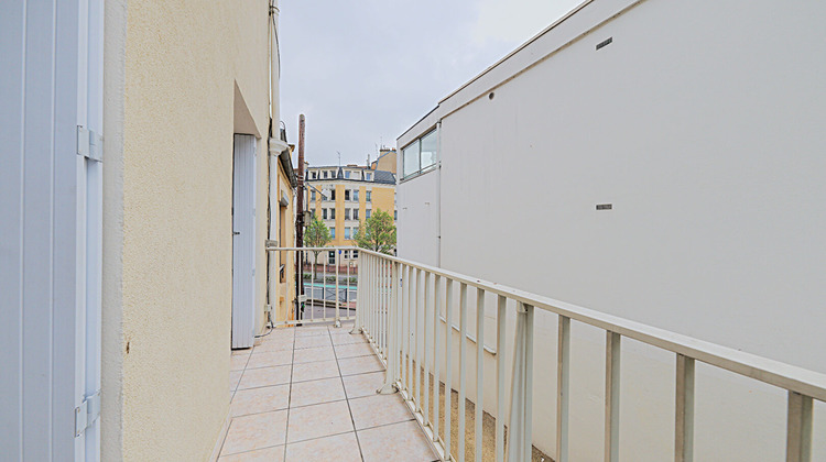 Ma-Cabane - Vente Maison VANVES, 78 m²