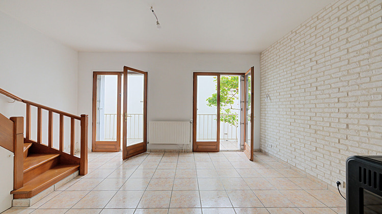 Ma-Cabane - Vente Maison VANVES, 78 m²